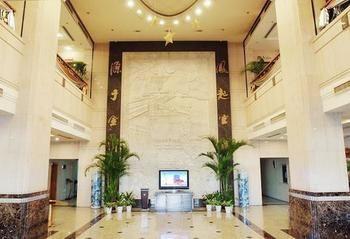 Zhejiang Jinchuan Hotel Hangzhou Exteriör bild